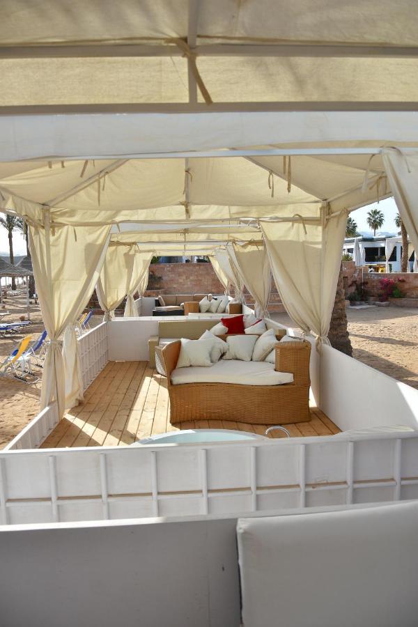Seti Sharm Palm Beach Resort Families And Couples Only Εξωτερικό φωτογραφία