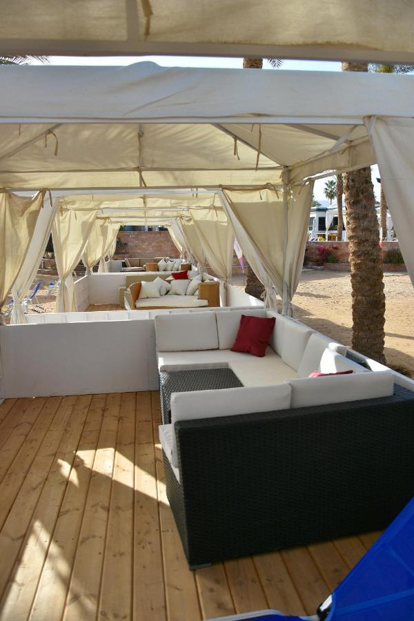 Seti Sharm Palm Beach Resort Families And Couples Only Εξωτερικό φωτογραφία