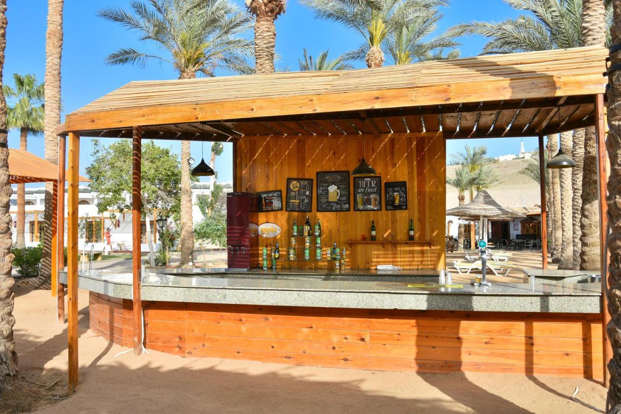 Seti Sharm Palm Beach Resort Families And Couples Only Εξωτερικό φωτογραφία