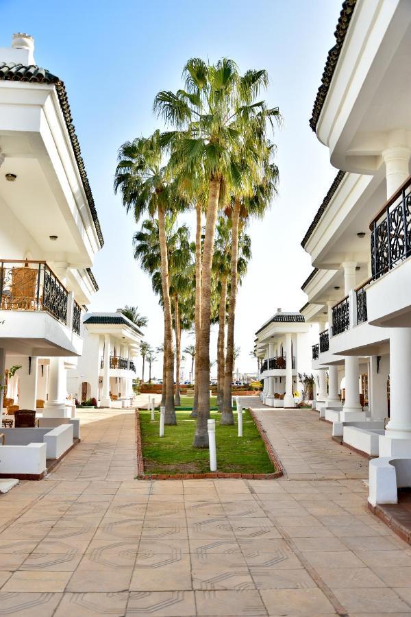 Seti Sharm Palm Beach Resort Families And Couples Only Εξωτερικό φωτογραφία