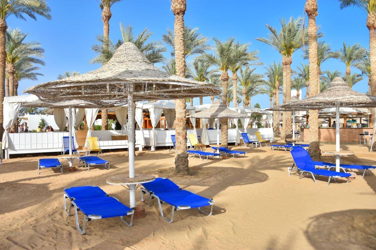 Seti Sharm Palm Beach Resort Families And Couples Only Εξωτερικό φωτογραφία