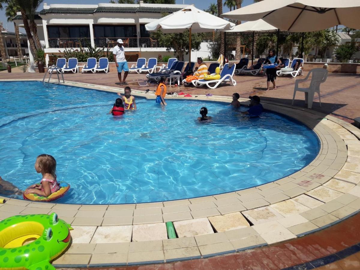Seti Sharm Palm Beach Resort Families And Couples Only Εξωτερικό φωτογραφία