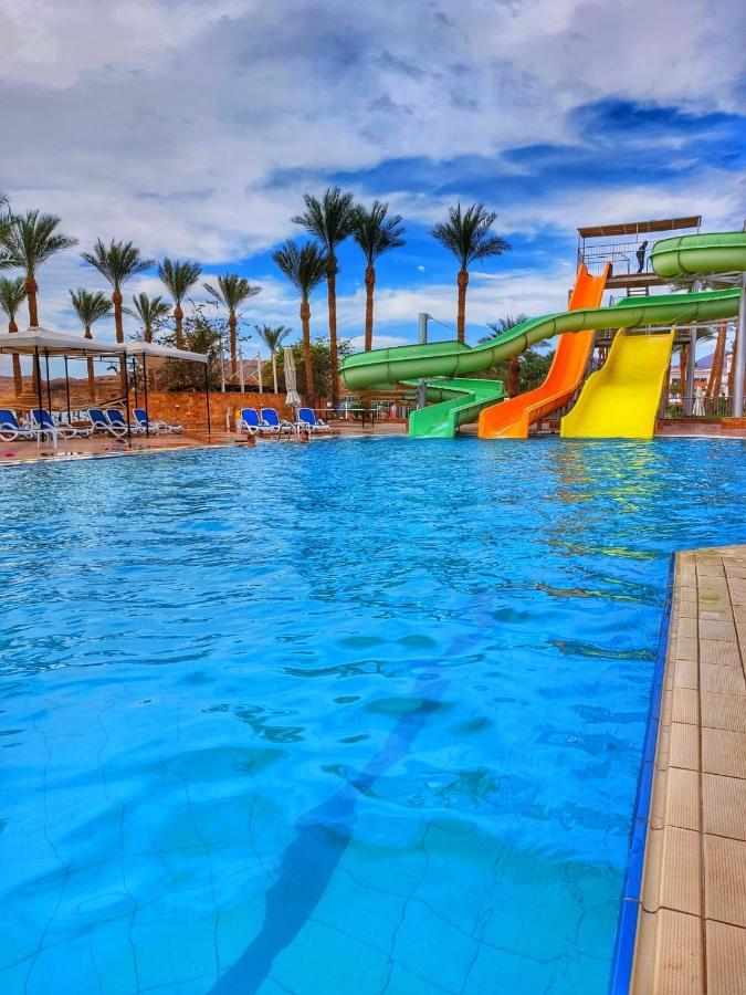 Seti Sharm Palm Beach Resort Families And Couples Only Εξωτερικό φωτογραφία
