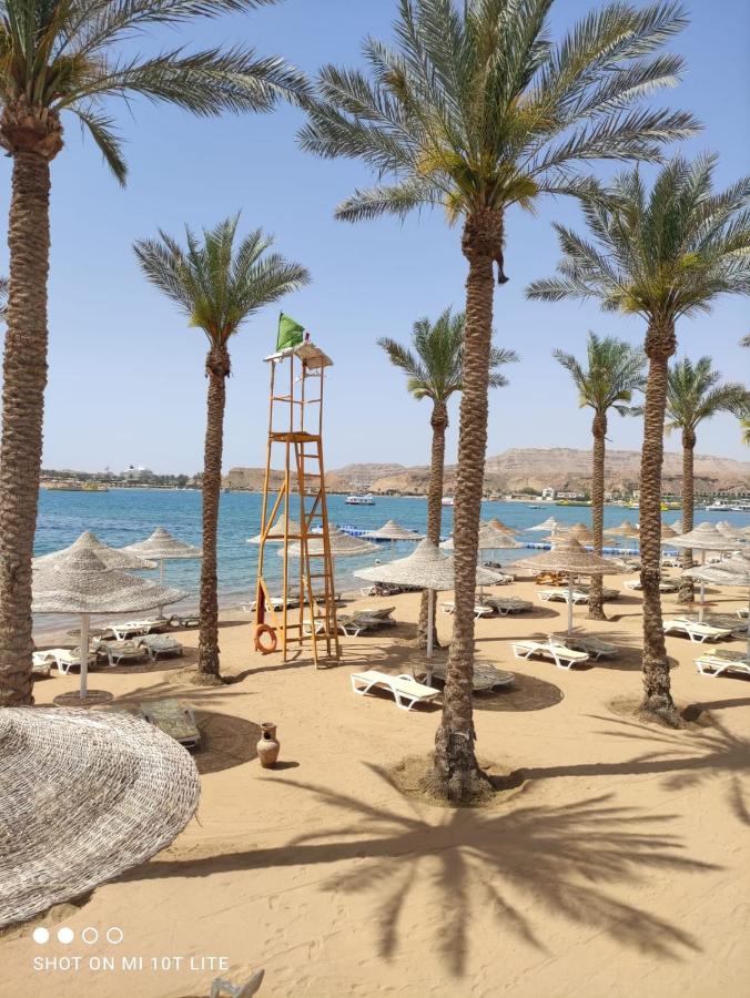 Seti Sharm Palm Beach Resort Families And Couples Only Εξωτερικό φωτογραφία